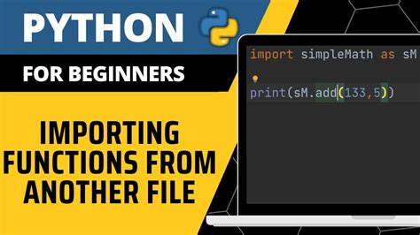 141592653589793 print(math. . How to import functions from another python file in jupyter notebook